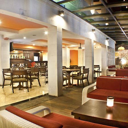 Royal Regantris Kuta Hotel Kuta Lombok Exterior foto